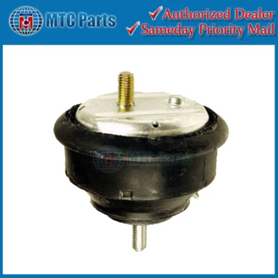 Soporte de motor delantero izquierdo o derecho de calidad para 92-99 BMW 318i 318is 318ti Z3  Foto 1 de 4
