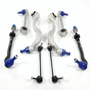 for BMW 5 Series E39 525i 530i 2001-2003 Front Lower Control Arm Suspension Kit - Picture 1 of 4