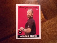 2021 BIRMINGHAM BARONS Choice Minor League Team Set Single Cards YOU PICK OBO