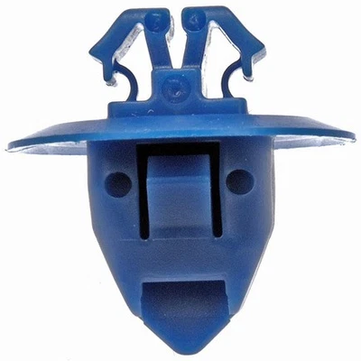 Clip de moldura basculante Dorman 700-671 con sellador para Toyota Foto 1 de 4