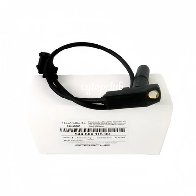 Crankshaft Position Reference Mark Crank Speed Sensor fits for Porsche 928 968 - Изображение 1 из 4