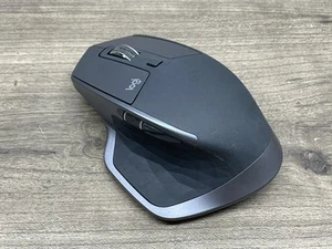 Logitech Logi MX Master 2S 810-005760 kabellos *nur Maus - Bild 1 von 8
