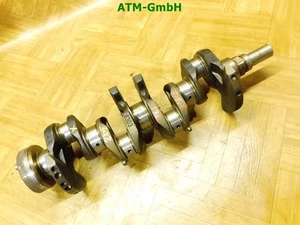 Kurbelwelle Ford Fiesta 6 VI 98MMDA - Bild 1 von 7