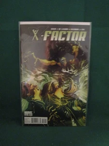 2011 Marvel - X-Factor #216 - 7.0 - Picture 1 of 2