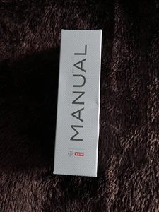 Manual Mr Moisturiser Men’s Face Cream 100ml - Picture 1 of 9