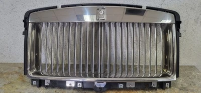 Rolls Royce Ghost 2010-2014 rejilla superior usada OEM *DC9123 Foto 1 de 4