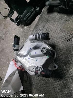 TRANSMISSION OIL COOLER 2160628X3A 2023 NISSAN SENTRA - Image 1 of 4