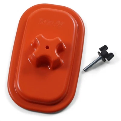 Cubierta de caja de aire Twin Air 160107 Foto 1 de 3