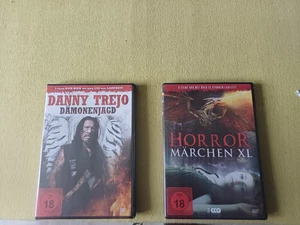 dvd  fsk 18 gebraucht - Bild 1 von 2