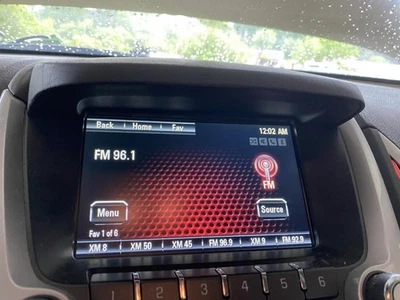 Info-GPS-TV Pantalla Pantalla Montada en el tablero Inferior Se Adapta a 10-17 TERRENO 1914414 Foto 1 de 4