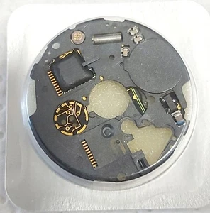 ETA ESA Cal 251-265 Part #4000 module circuit E Block quartz circuito Original  - Picture 1 of 2