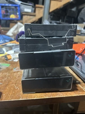 DeepCool AK620 And Intel 115x Mounting Hardware Only - Image 1 of 4