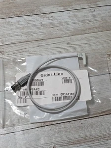 SMC D-M9PVSAPC Auto Reed Switch Sensor 0.5 Meter - Picture 1 of 8