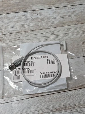 SMC D-M9PVSAPC Auto Reed Switch Sensor  0.5 Meter - Image 1 of 4