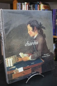ROLAND MICHEL, Marianne. : CHARDIN - Imagen 1 de 1
