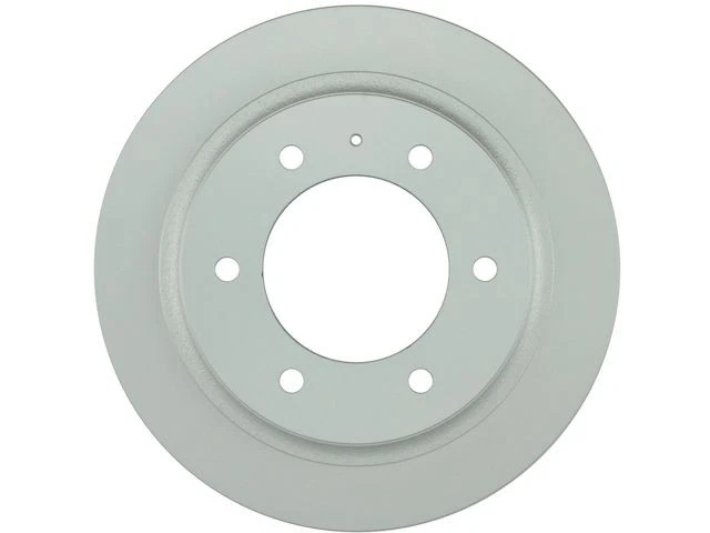 Rotor de freno trasero Bosch 65FDZX89 para Acura SLX 1996 1997 1998 1999 Foto 1 de 1