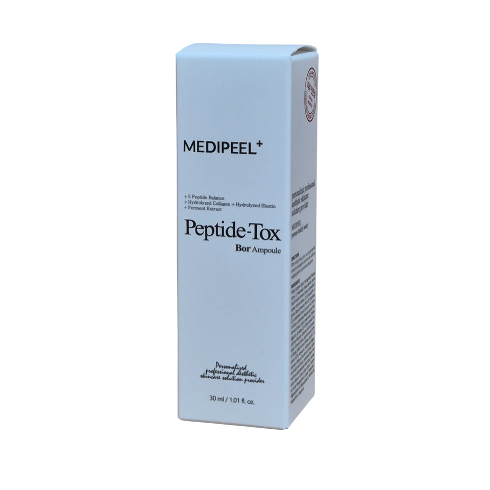MEDI-PEEL MEDIPEEL Peptide-Tox Bor-Ampoule 30mL - image 1 of 1