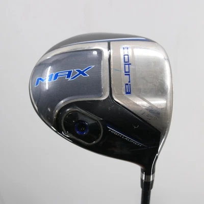 Controlador de desplazamiento Cobra King MAX 11,5 grados grafito regular para diestros S-156209 Foto 1 de 4