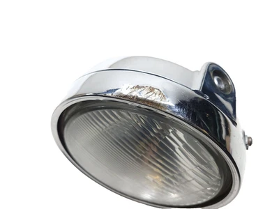 Kawasaki Vulcan 750 VN750 1986 conjunto de faros OEM Foto 1 de 4