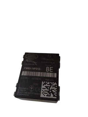 CENTRALINA PRESSIONE PNEUMATICI PER LAND ROVER Range Rover Evoque 1° Serie (11> - Immagine 1 di 4