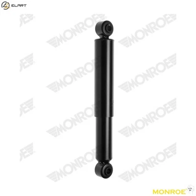 SHOCK ABSORBER T5350 FOR MAN D2876LF02/2876LF04/2876LF07/2876LF05 12.8L 6cyl TGA - Image 1 of 4