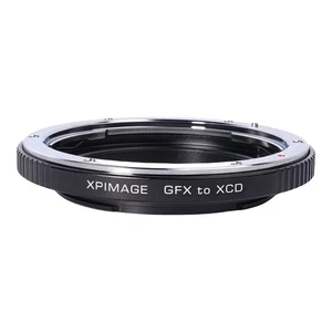 XPIMAGE Lens Mount Adapter for Fuji GFX GF Lens to Hasselblad XCD Camera - Picture 1 of 5