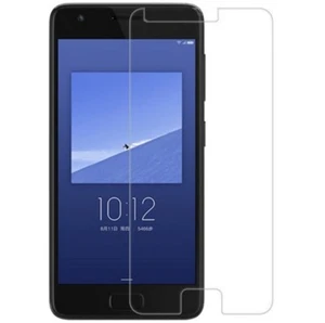 For LENOVO ZUK Z2 FULL COVER TEMPERED GLASS SCREEN PROTECTOR GENUINE GUARD Z 2 - Picture 1 of 12