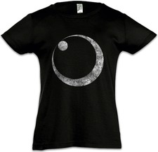 CHIBA CLAN MON Kids Girls T-Shirt Japan Shogun Samurai Ninja Flag