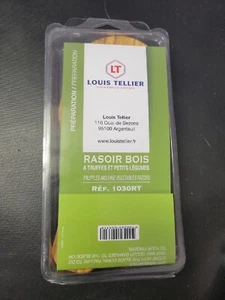 Truffle Razor, Louis Tellier 1030RT - Picture 1 of 3