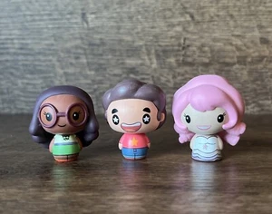 Rose Connie und Steven Universum Funko Pint Größe Helden Posten Vinyl Figuren - Bild 1 von 8
