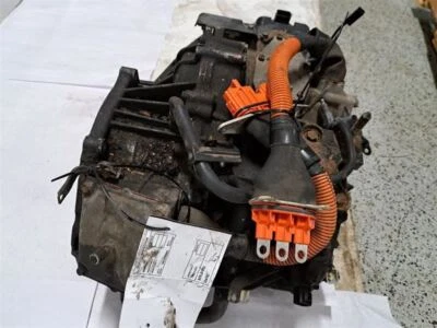 TOYOTA PRIUS AUTOMATÄ°C TRANSMÄ°SSÄ°ON MONTAJE CVT 2004 - 2009 OEM Foto 1 de 4