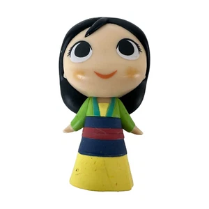 FUNKO Mystery Minis Figure Disney Princess Companions Mulan 2016 Hot Topic 2.5"T - Picture 1 of 11