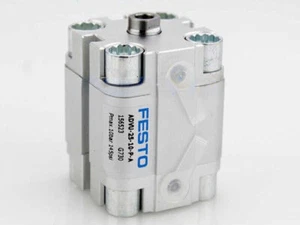 1PC NEW FOR Cylinder ADVU-25-10-P-A #E1 - Bild 1 von 4