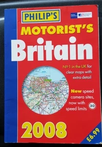 Phillips Motorists Britain 2008 - Picture 1 of 2