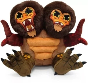 Neca Phunny Dungeons & Dragons Demogorgon 7.5-Inch Plush - Picture 1 of 5