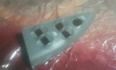 Chrysler (Eagle) Vision Blende 4698129 Fensterheber schalter vorne links  - Imagem 1 de 2