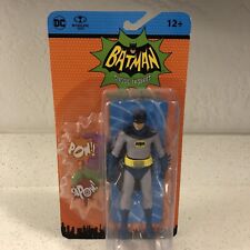 Mcfarlane Toys DC Retro Action Figure Batman 66 Alfred As Batman.