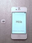 Apple iPhone 4s 16Gb A1387 White Telus #18