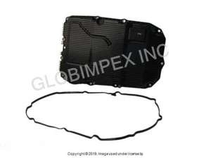 Mercedes (2016-2023) Transmission Filter Kit URO PARTS + 1 YEAR WARRANTY - Bild 1 von 4