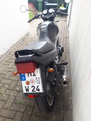Suzuki GS 500 E - Bild 1 von 3