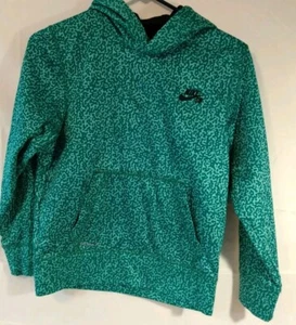 Youth Nike Hoodie Size Medium - Picture 1 of 3