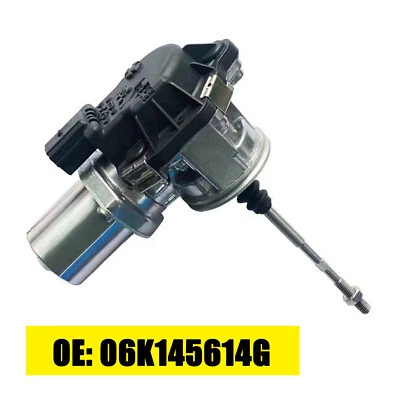06K145614G Actuador Turbo Eléctrico para Audi S3/Q2 Golf 7 Passat B8 2.0 EA888 F8 Foto 1 de 4
