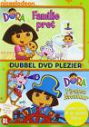 Dora: Piraat/Famile 2011 (DVD) (UK IMPORT)