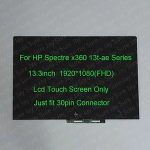 HP Spectre x360 13t-ae000 13,3" FHD gruppo LCD touch screen - Foto 1 di 7