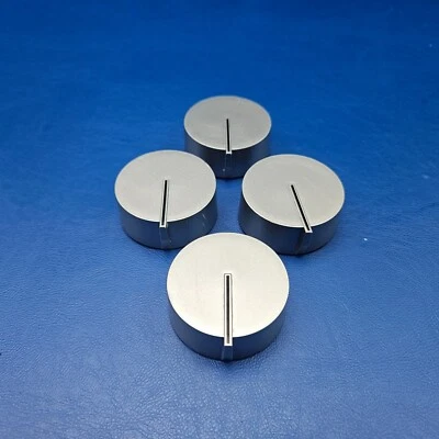 Подлинная плита IKEA, набор ручек из 4 # W10596748 - Изображение 1 из 4