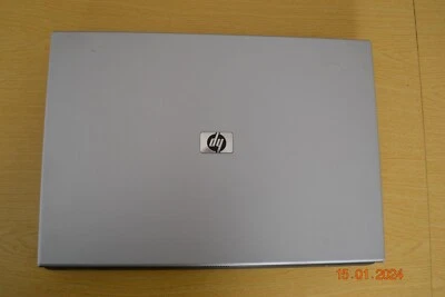 Notebook HP Pavilion dv8211eu - Usato non funzionante - Immagine 1 di 4