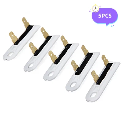 SPEEDYSUV Dryer Thermal Fuse WP3392519 Replacement for Whirlpool Maytag Dryer Thermal Fuse