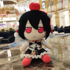 Touhou Project Shameimaru Aya Fumo Plush Doll Stuffed Playsets Anime Toy Gift - Picture 1 of 5