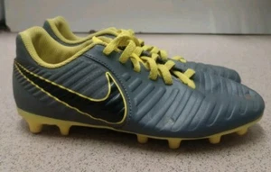 Nike Tempo Fußballschuhe UK Größe 2 - Bild 1 von 7