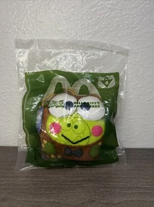 YuGiOh x Hello Kitty von Sanrio Keroppi Kuriboh McDonalds 2024 Happy Meal Spielzeug 4 - Bild 1 von 2